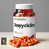 Doxycycline achat ligne a